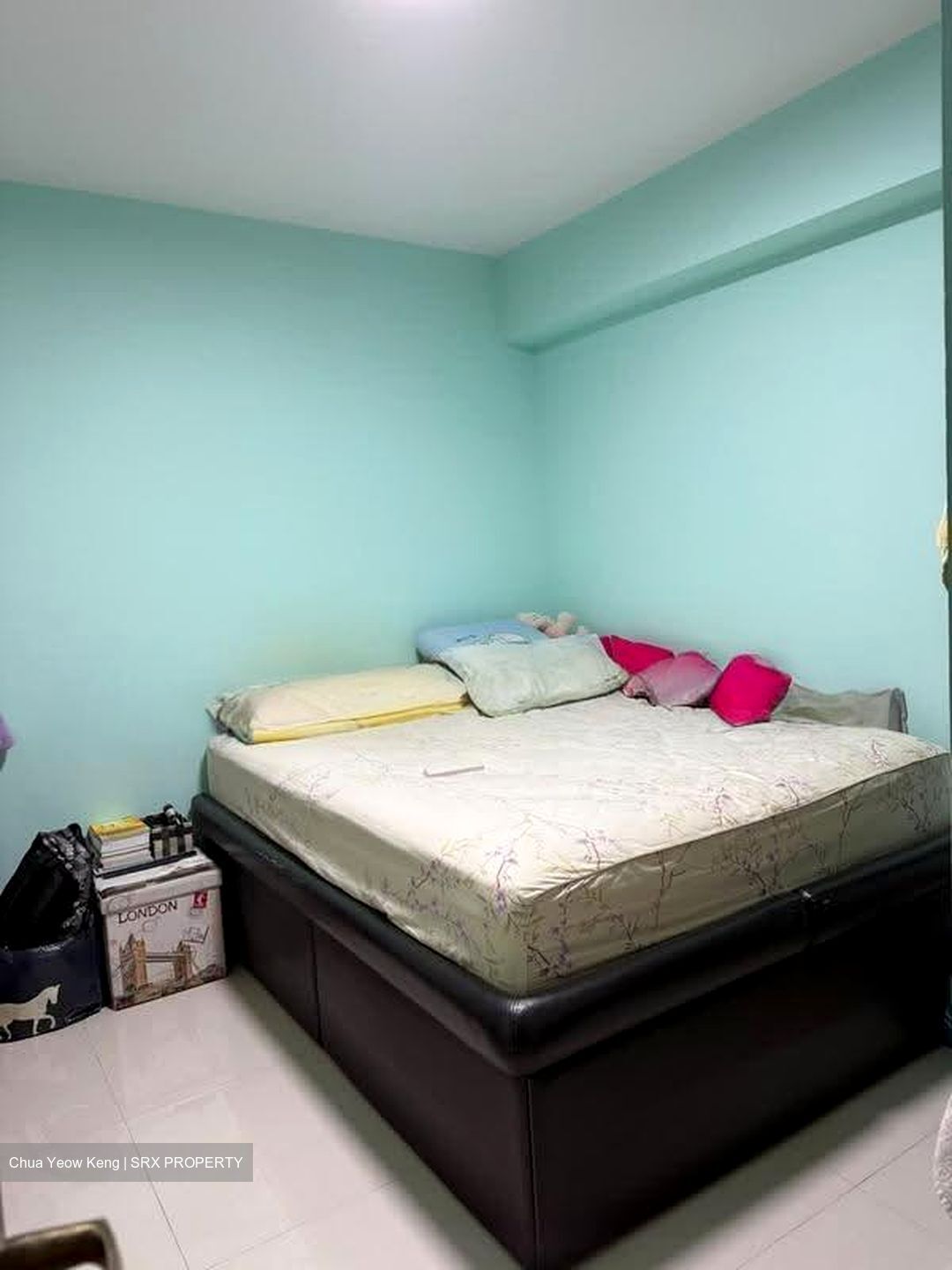 Blk 260B Kebun Baru Court (Ang Mo Kio), HDB 4 Rooms #624100831